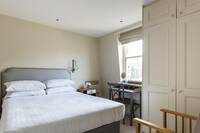 The Brompton Road Residence