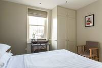 The Brompton Road Residence