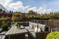 The Brompton Road Residence