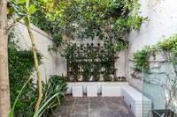 The Brompton Road Residence
