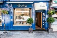 The Brompton Road Residence