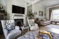 The Brompton Road Residence