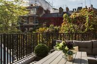 The Brompton Road Residence