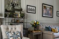 The Brompton Road Residence
