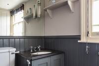The Brompton Road Residence