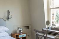 The Brompton Road Residence