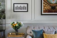 The Brompton Road Residence