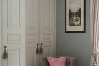 The Brompton Road Residence