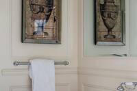 The Brompton Road Residence
