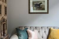 The Brompton Road Residence