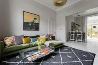 The Albert Street Residence