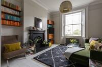 The Albert Street Residence