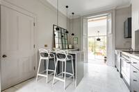 The Albert Street Residence