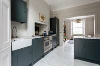 The Albert Street Residence