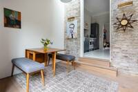 The Albert Street Residence