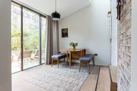 The Albert Street Residence