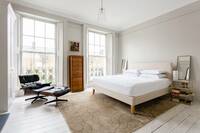 The Albert Street Residence