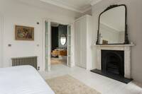 The Albert Street Residence