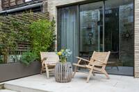 The Albert Street Residence
