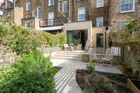 The Albert Street Residence