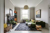 The Albert Street Residence
