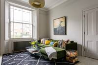 The Albert Street Residence
