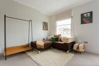 The Albert Street Residence