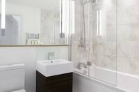 The Gironde Road Residence