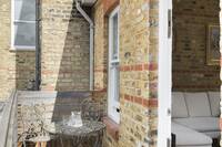 The Gironde Road Residence