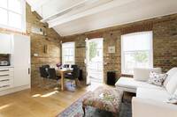 The Gironde Road Residence