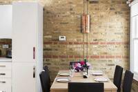 The Gironde Road Residence
