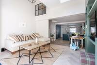 The Rees Street Residence