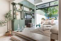 The Rees Street Residence