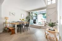 The Rees Street Residence