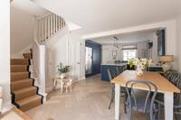 The Rees Street Residence