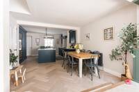 The Rees Street Residence