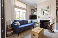 The Rees Street Residence