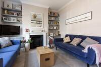 The Rees Street Residence