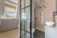 The Rees Street Residence
