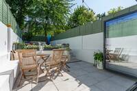 The Rees Street Residence
