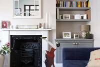 The Rees Street Residence