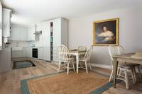 The Lancaster Gate Residence