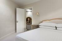 The Lancaster Gate Residence