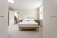 The Lancaster Gate Residence