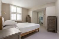 The Lancaster Gate Residence