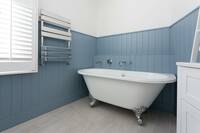 The Lancaster Gate Residence