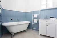 The Lancaster Gate Residence