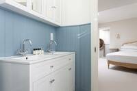 The Lancaster Gate Residence