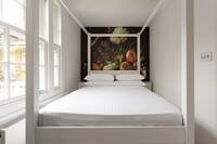 The Lancaster Gate Residence