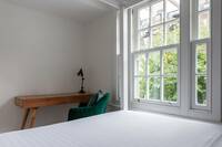 The Lancaster Gate Residence
